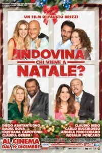 Угадай, кто придет на Рождество (2013)